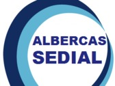 Albercas Sedial