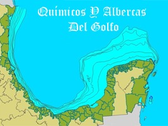 Químicos Y Albercas Del Golfo