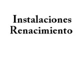 Instalaciones Renacimiento