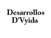 Desarrollos D'vyida