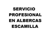 Servicio Profesional en Albercas Escamilla