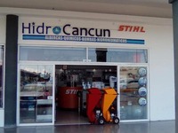HidroCancun