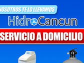 HidroCancun