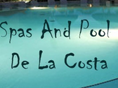Spas And Pool De La Costa