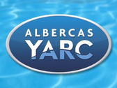 Albercas Yarc