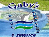 Gaby's Pool Supplies