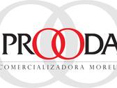 Prooda Iluminación de Albercas