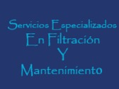 Servicios Especializados En Filtración Y Mantenimiento