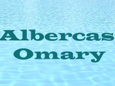 Albercas Omary