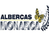Albercas Monarca