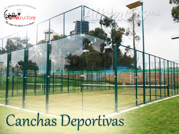 canchas