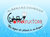 Albercas Comexsa