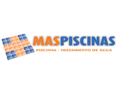 Logo Mas Piscinas