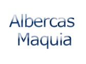 Albercas Maquia