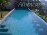 Albercas Y Jardines