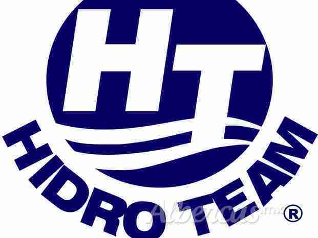  Hidroteam 