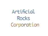 Artificial Rocks Corporation
