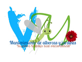 Logo Vym Mantenimiento De Albercas Y Jardines