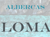 Albercas Loma