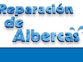 Reparación De Albercas