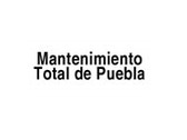 Mantenimiento Total de Puebla