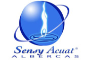 ALBERCAS SENSY ACUAT