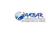 Logo Comercializadora De Albercas Ambar