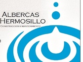 Albercas Hermosillo