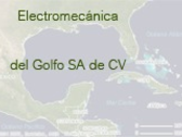 Electromecánica Del Golfo