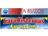 Acua Lavacisternas Miranda