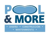 Logo Pool & More