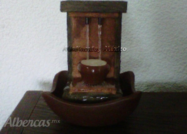 Fuente modelo 1