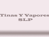 Tinas Y Vapores Slp