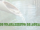 Hg Tratamiento De Aguas