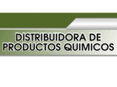 Distribuidora De Productos Químicos Y Mantenimiento De Albercas