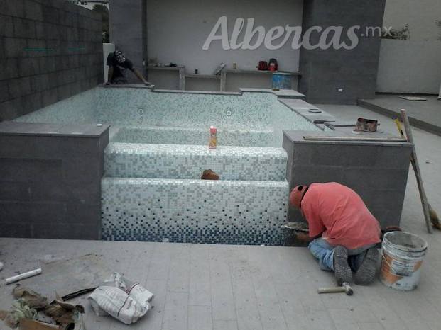 Instalaciones de mosaicos