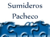 Sumideros Pacheco