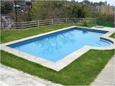 Pool Designs S.A. de C.V.