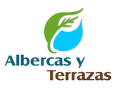 Albercas y terrazas Marco Rosales