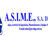 Asime