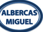 Albercas Miguel