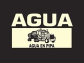 Agua en Pipa