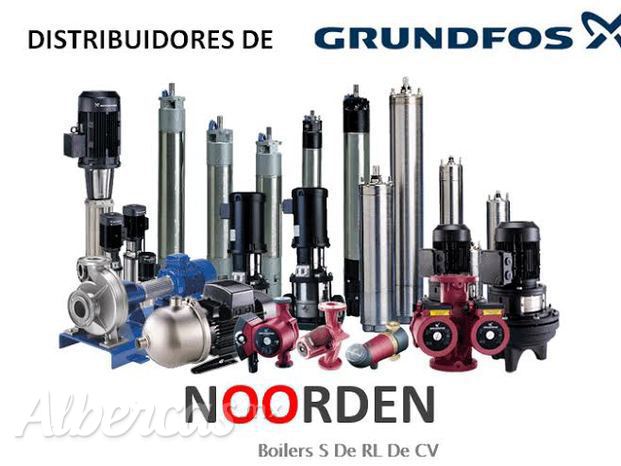 Grundfos Noorden