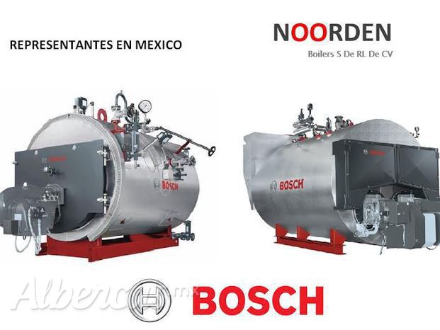 Bosch Noorden