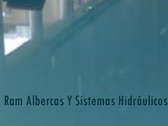 Ram Albercas Y Sistemas Hidráulicos