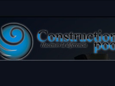 Logo Construction Pool