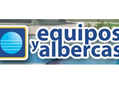 Equipos Y Albercas