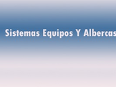 Sistemas Equipos Y Albercas