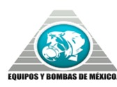 Equipos Y Bombas De México