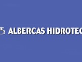 Albercas Hidrotec